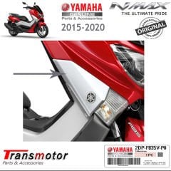 Orijinal NMAX 125/155 Sağ Sinyal Üstü Kapak