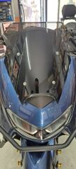 Nmax 125/155 2021-2024 Spor Cam Oxygn Polikarbonat Kırılmaz