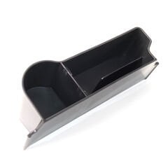 Xmax Ironmax  Techmax 125/250/300 2018-2025 Cep Bölmeli Bagaj Ayırıcı