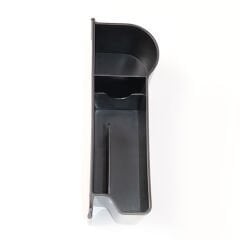 Xmax Ironmax  Techmax 125/250/300 2018-2025 Cep Bölmeli Bagaj Ayırıcı