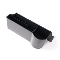 Xmax Ironmax  Techmax 125/250/300 2018-2025 Cep Bölmeli Bagaj Ayırıcı