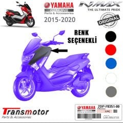 Orijinal NMAX 125/155 2015-2020 Sol Far-Kafa Grenajı