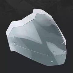 Yamaha Xmax Techmax 250-300 2024-2025 Siperlik Spor Cam