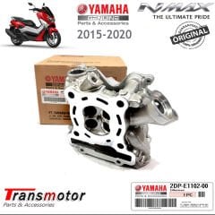 Orijinal NMAX 125/155 2015-2020 Silindir Üst Kapak