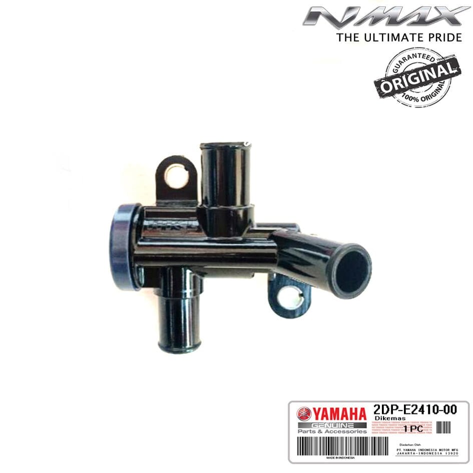 Orijinal NMAX 125/155 2015-2026 Termostat