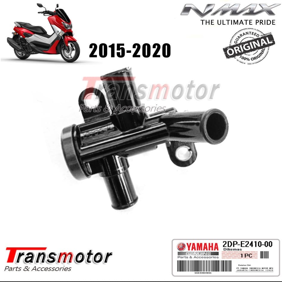 Orijinal NMAX 125/155 2015-2020 Termostat