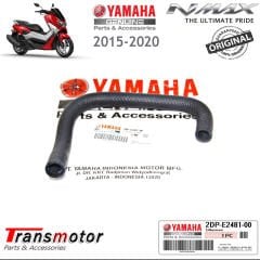 Orijinal NMAX 125/155 2015-2020 Radyatör Hortumu-1