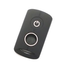 Nmax 125/155 2021-2024 Kumanda Anahtar Kabı Kılıfı