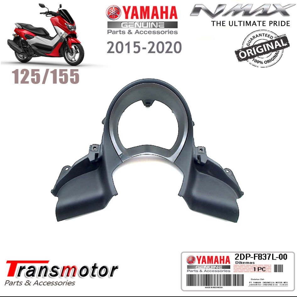 Orijinal NMAX 125/155 2015-2020 Kilometre Çerçeve Konsol Paneli
