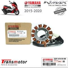 Orijinal NMAX 125/155 2015-2020 Statör Sargı