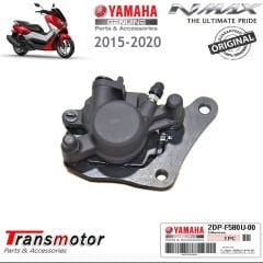 Orijinal NMAX 125/155 2015-2020 Ön Fren Kaliperi, Merkezi