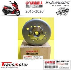 Orijinal NMAX 125/155 Statör Rotoru - Volant
