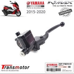 Orijinal NMAX 125/155 2015-2020 Sol Üst Fren Merkezi Komple
