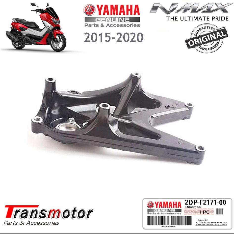 Orijinal NMAX 125/155 2015-2020 Arka Maşa Egzoz Bağlantısı