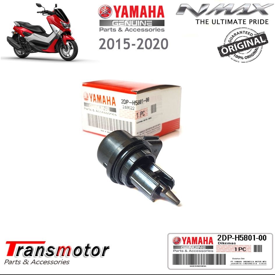 Orijinal NMAX 125/155 2015-2020 Rölanti Sensörü