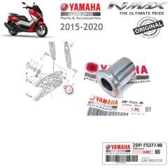 Orijinal NMAX 125/155 2015-2020 Arka Teker Burcu