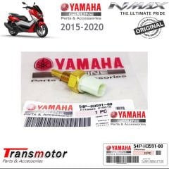 Orijinal NMAX 125/155 XMAX 250/300 Sıcaklık Isı Sensörü Müşürü