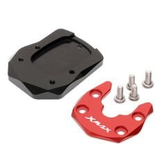 Xmax Ironmax Techmax 125/250/300/400 2018-2025 Yan Sehpa Genişletme Kaz Ayak