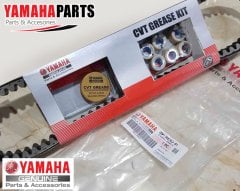 Orijinal NMAX 155 2015-2020 Tahrik Kayış Baga Yağ Seti Komple