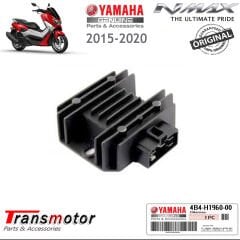 Orijinal NMAX 125/155 2015-2020 Regülatör