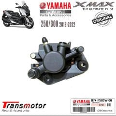 Orijinal Xmax Ironmax Techmax 250/300 2018-2024 Arka Fren Kaliperİ, Merkezi