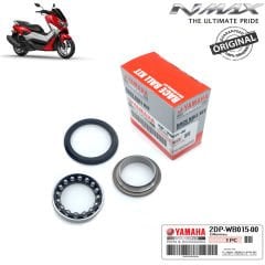Orijinal NMAX 125/155 2015-2020 Komple Alt Furş Seti