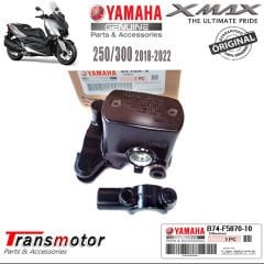 Orijinal Xmax Ironmax Techmax 250/300 2018-2022 Sağ Üst Fren Merkezi