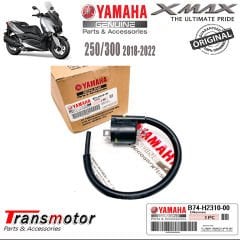 Orijinal Xmax Ironmax Techmax 250/300 2018-2024 Ateşleme Bobini