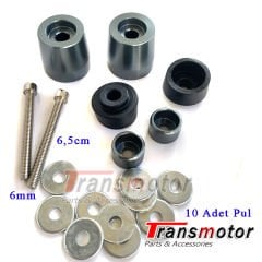 Xmax 125/250/300/400 2018-2024 Denge Topuz Seti