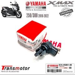 Orijinal Xmax Ironmax Techmax 250/300 2018-2024 Rölanti Sensörü